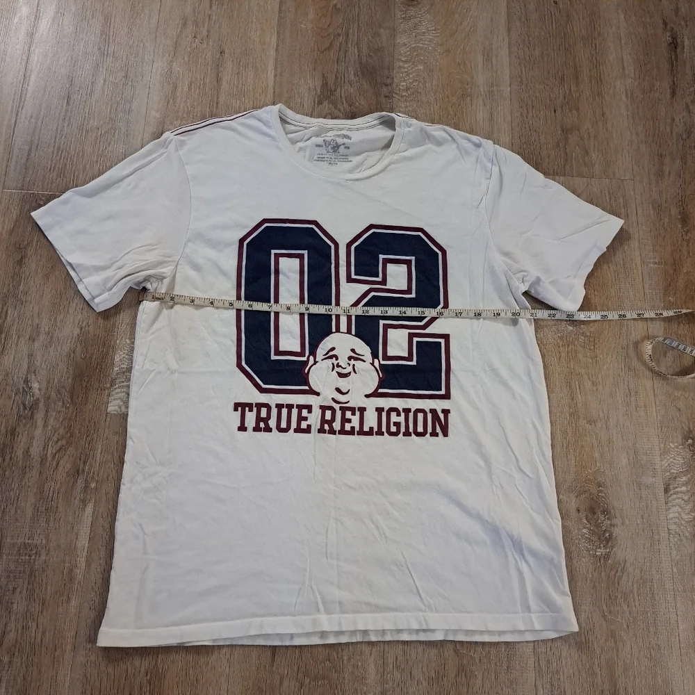 True Religion classic short